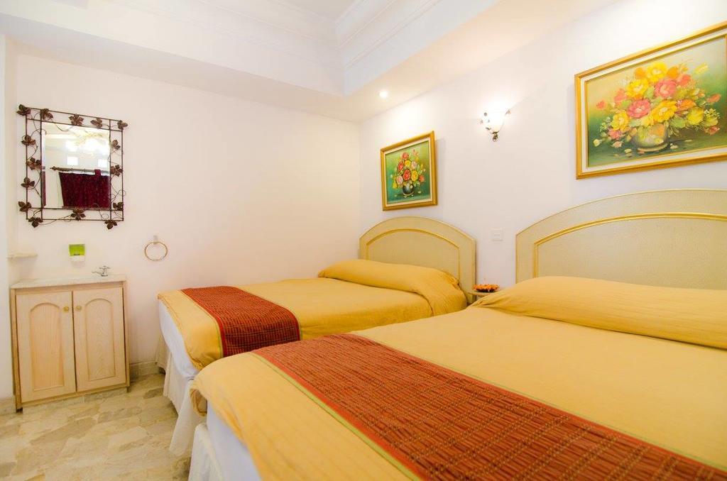 Club Bali Suites At Kota Bunga チパナス エクステリア 写真