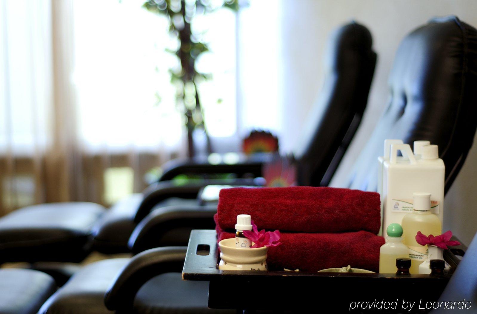 Club Bali Suites At Kota Bunga チパナス エクステリア 写真